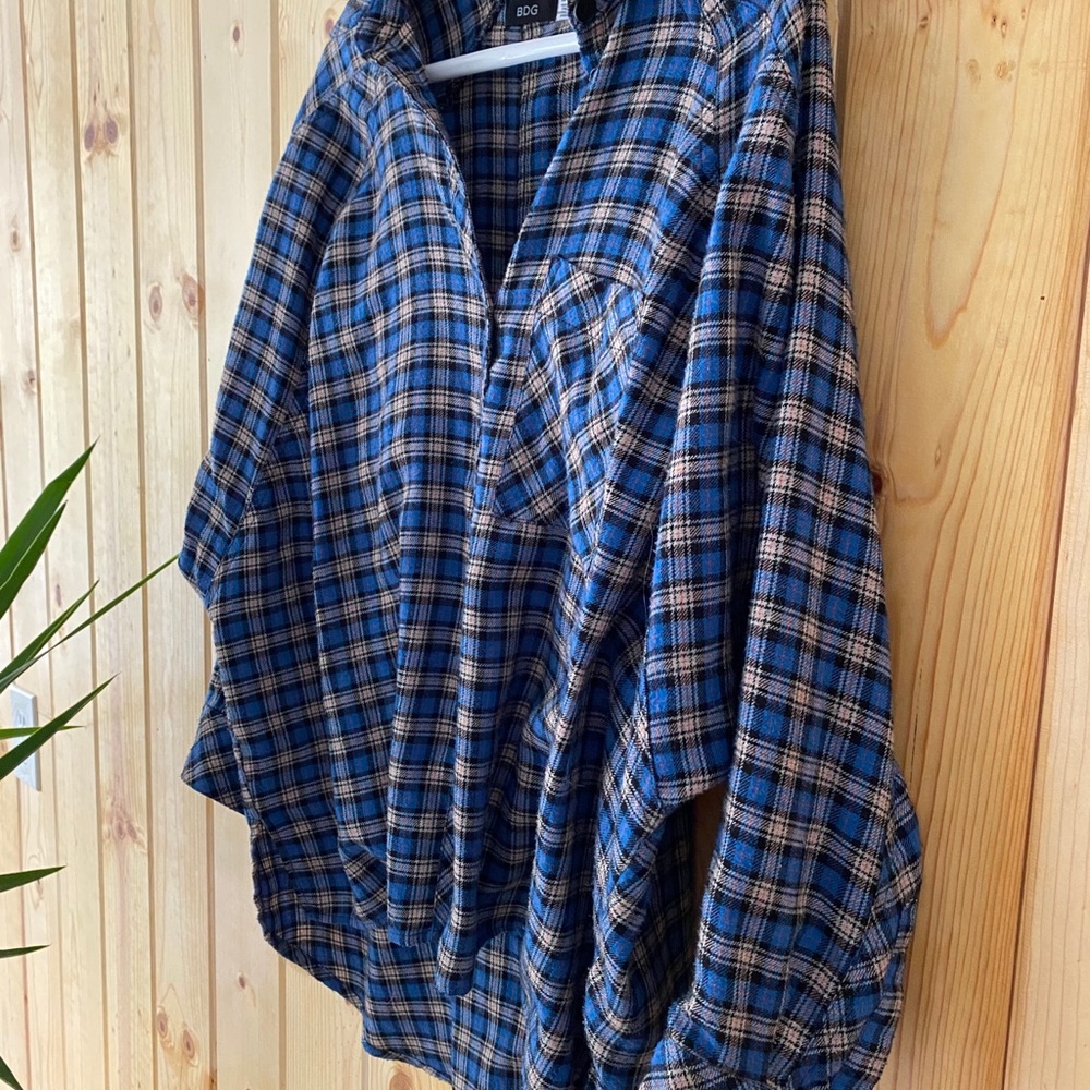 Flannel - Picture 2 of 3